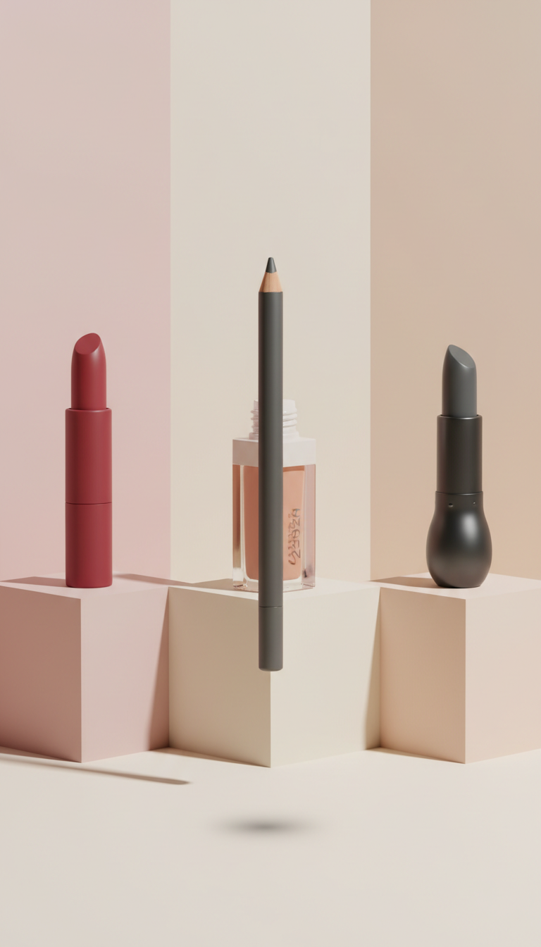 Lip Liner in Graphite Precision