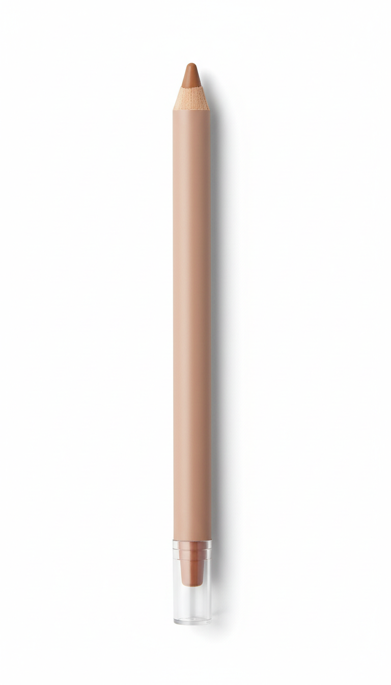 Precision Lip Liner in Soft Taupe